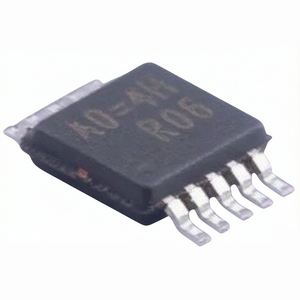 Gestion de l'alimentation RT9026GFP spécialisée - Régulateur de terminaison DDR PMIC - Product Image 1