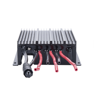 2024 nuevo producto <span class=keywords><strong>EPEVER</strong></span> Tracer7810CPN 30A 12/24V Auto MPPT controlador de carga Solar con iluminación Bluetooth y función de temporizador - Product Image 4