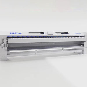 Carpet Dust Remover Machine FLAP 3000 - Product Image 1