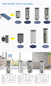 Réservoir de récupération d'<span class=keywords><strong>eau</strong></span> de pluie pour toit <span class=keywords><strong>plat</strong></span> extérieur, en acier inoxydable SS304, écologique et résistant au soleil, pour usage domestique - Product Image 5