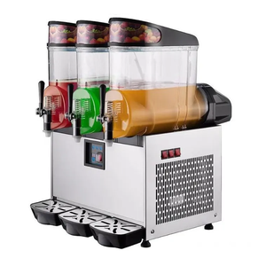 Máquina Profesional de Granos de Hielo para Venta al por Mayor en Granjas, Modelo T312 - Product Image 4