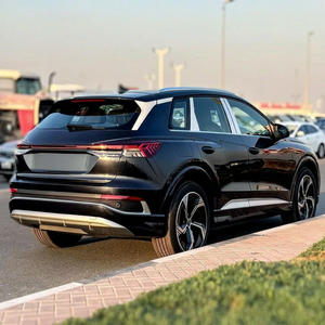 Audi Q4 e-tron 2025 - Product Image 4