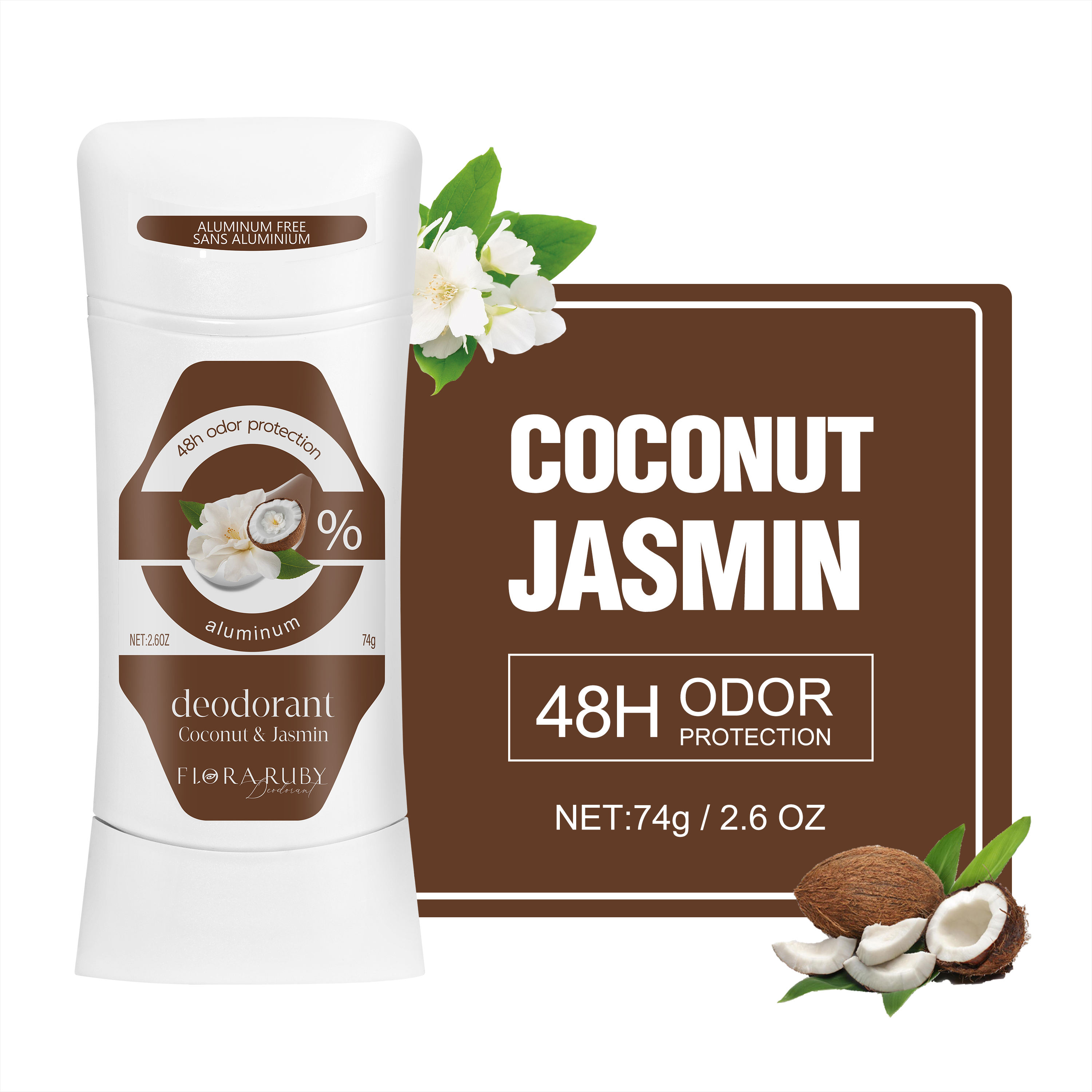 มะพร้าวและมะลิ