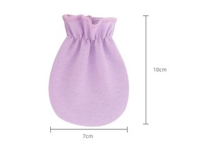 Manoplas para Bebés Recién Nacidos al por Mayor, Manoplas y Botines Antiarañazos para Bebés Niños y Niñas - Product Image 6