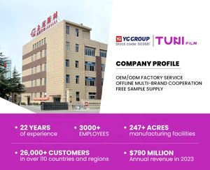 7.5mil 190μm מט חזייה ברורה, ריפוי עצמי הידרופובי tpu צבע הגנה סרט, <span class=keywords><strong>5</strong></span> שנים אחריות רכב pppf עבור מתקינים - Product Image 5