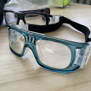 نظارات الرصاص للحماية الطبية من الإشعاع/نظارات الرصاص/نظارات الرصاص - Product Image 6