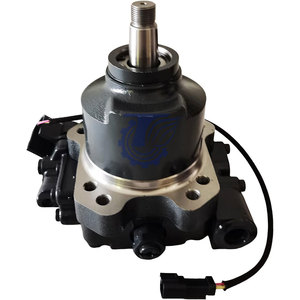 Motor de Ventilador Hidráulico 708-7W-00320 708-7W-00350 para PC2000-11 PC1250-11 - Product Image 1