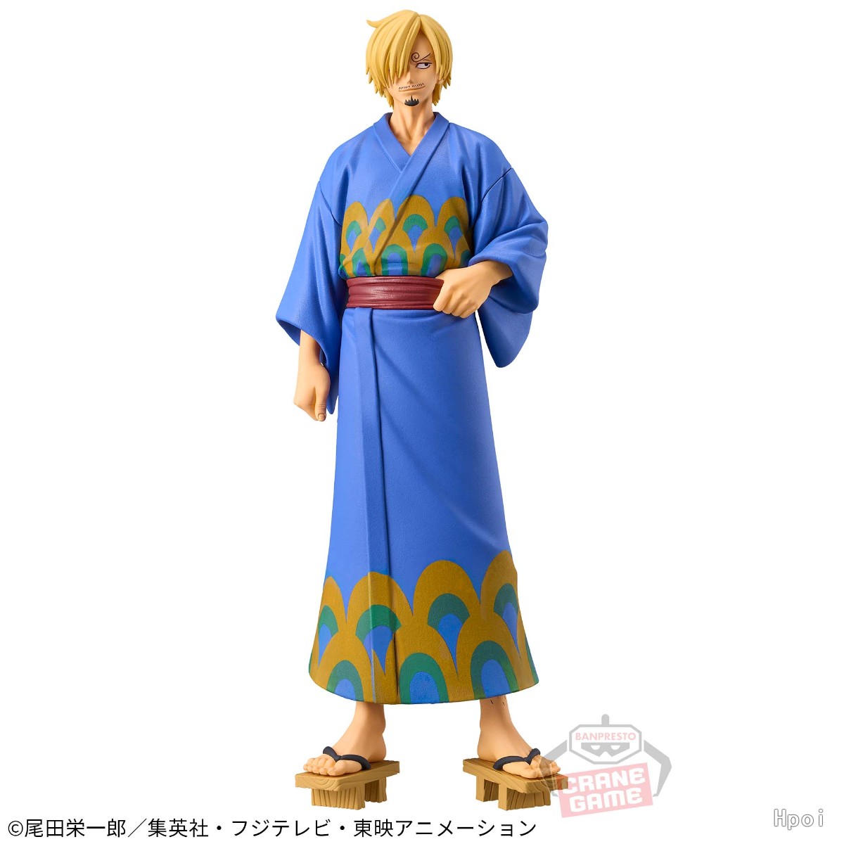 Sanji