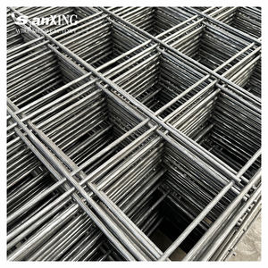 영국 표준 <span class=keywords><strong>Bs4483</strong></span> Brc 콘크리트 보강 메쉬 A252 A393 좋은 가격 - Product Image 3