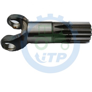 อะไหล่เครื่องจักรก่อสร้าง รุ่น High Level 85805997 เหมาะสำหรับเพลา New Holland และ Carraro 46254 - Product Image 3