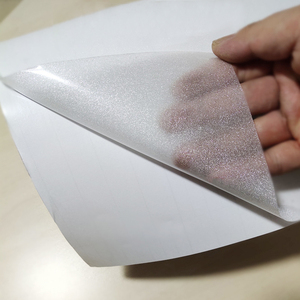 ฟิล์มติดกระจกแบบมีกลิตเตอร์เนื้อฝ้า  แบบพิมพ์ด้วยหมึก Eco-Solvent และ UV  ยึดติดแน่น  ขนาด 0.914 เมตร  แบบถาวร  ให้ความเงางาม  ป้องกันความเป็นส่วนตัว  แบบม้วน - Product Image 2