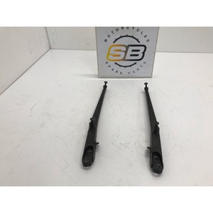 Espejo Retrovisor Izquierdo Compatible con Honda SH 350 2021-2024 - Product Image 2