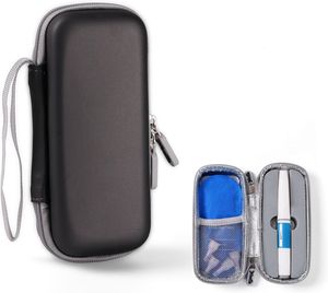 Estuche de Transporte Aislado para <span class=keywords><strong>Pluma</strong></span> Inyectora, <span class=keywords><strong>Precio</strong></span> de Fábrica, Estuche de Viaje para <span class=keywords><strong>Pluma</strong></span> Inyectora de <span class=keywords><strong>Insulina</strong></span> - Product Image 1