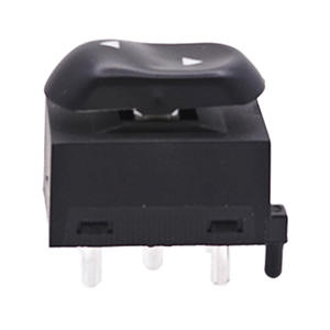 Elevalunas Eléctricos para Ford Mustang 1994-2004 con Botón de Interruptor Único F4ZZ14529A, Interruptores Automáticos Compatibles - Product Image 5