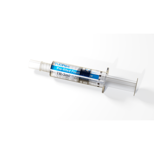 Jeringa de irrigación prellenada profesional Tuoren, amplia compatibilidad con catéteres venosos centrales y líneas periféricas - Product Image 3