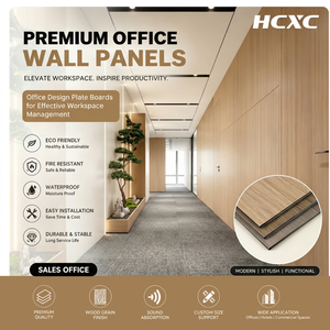 Lámina de Chapa de Madera de Bambú con Carbón Vegetal Personalizable en Tamaño y Textura / Panel y Tablero de Fibra de Carbono Cristalino para Paredes Interiores - Product Image 3