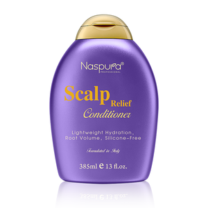<span class=keywords><strong>Shampoo</strong></span> e Maschera per <span class=keywords><strong>Capelli</strong></span> Oil Balance Scalp Soothing, Controllo dell'Umidità per Cuoio Capelluto Grasso, Secco e Misto - Product Image 5