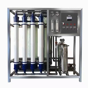 Équipement d'ultrafiltration pour <span class=keywords><strong>la</strong></span> purification de l'eau Peinture électrophorétique <span class=keywords><strong>Filtre</strong></span> de lavage de voiture Récipient à pression d'eau de <span class=keywords><strong>piscine</strong></span> - Product Image 1