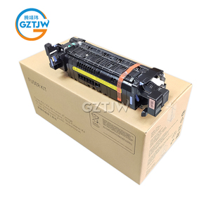 ชุดฟิวเซอร์ <span class=keywords><strong>RM2</strong></span> 1257 <span class=keywords><strong>RM2</strong></span> <span class=keywords><strong>6799</strong></span> FM1 U028 สำหรับ Canon 525iF 525 615 715 DX527 DX529 DX617 DX619 DX717 DX719 HP 607 ชุดฟิวเซอร์จากโรงงาน - Product Image 1