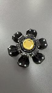 Spinner de Mano de Hierro Antiguo, Juguete EDC para Aliviar el Estrés, Juguete Antiestrés, Regalos para Adultos - Product Image 4