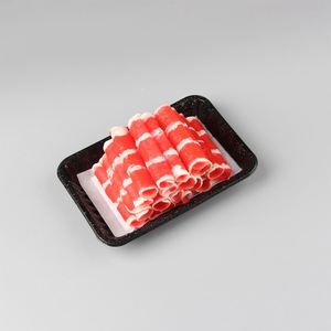 Disposable Fresh Meat Packing Super Absorbent Pad for Food Packaging Trays - Product Image 3