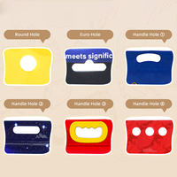 Sacs d'emballage de pochette d'oreiller à joint arrière imprimés personnalisés sacs de croustilles en plastique de qualité alimentaire popcorn laminé en aluminium