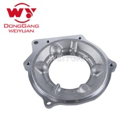 Plaque d'injecteur WEIYUAN 5I-7576 5I7576 34361-10103 pour pompe à injection de carburant moteur S6K pour excavatrice 320B 320C
