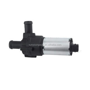 0392020034 costume pour voiture 12 volts <span class=keywords><strong>pompe</strong></span> <span class=keywords><strong>de</strong></span> <span class=keywords><strong>refroidissement</strong></span> à eau électrique auxiliaire universelle 1040347 2519665561B 078965561 92VW8502AA - Product Image 3