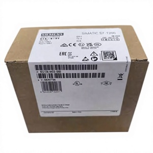 PLC 6ES7234-4HE32-0XB0แบบกะทัดรัดของแท้สินค้าใหม่พร้อม Rs485 DC24V/ม็อดบัส/ไอ/โอลิงค์สำหรับระบบอุปกรณ์ควบคุมอัตโนมัติของอุตสาหกรรม - Product Image 6