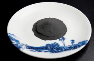 Polvo de Hierro Ultrafino Absorbente de Microondas de Alta Gama de Guangdong Modelo DD-T36 - Product Image 4