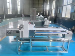 Machine à brochettes électrique industrielle automatique pour barbecue, <span class=keywords><strong>kebab</strong></span> et poulet satay - Product Image 5
