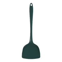Nouveautés 2025 Ensemble d'ustensiles de cuisine en silicone Antiadhésif Résistant à la chaleur De qualité alimentaire Lavable au lave-vaisselle pour les chefs et les passionnés à domicile