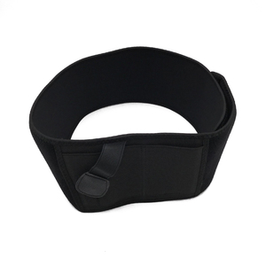 Groothandel Custom <span class=keywords><strong>Gun</strong></span> Holster Neopreen Buikband Verborgen Pistool Holster Rechter En Linker Type - Product Image 1