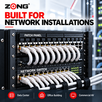 Câble personnalisé Zong XT30/XT60/XT90, connecteur mâle/femelle pour batterie, indice de protection IP67, cordon de câblage à 2 conducteurs en cuivre