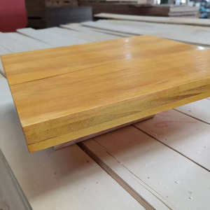 Panel de Encofrado de 3 Capas Amarillo para Construcción de Muros y Columnas, Fabricante Chino - Product Image 5