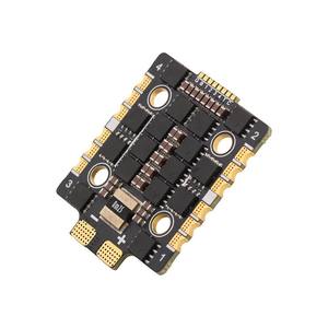 ESC sin Escobillas 3220 de 32 Bits, 60A/65A, 8S, 4 en 1, 3030mm, 2020mm para Piezas de Modelos de Carreras FPV - Product Image 1