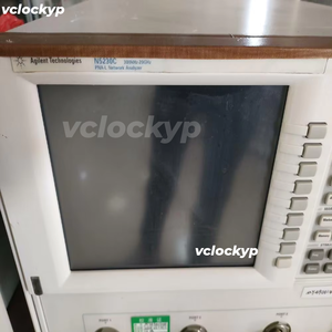 Analyseur de réseau Keysight Agilent N5230C 300kHz - 20GHz 245 CALD - Product Image 3