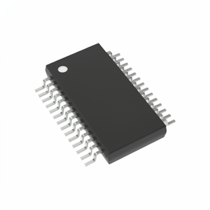 28 SSOP Electronics Component Manufacturer Channel Embedded PIC16LF15356-E_SS - Product Image 1