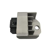 Régulateur de tension redresseur (métal) WAVE100R ALP pour motos Yamaha Kawasaki Suzuki, garantie 1 an, pièce de rechange