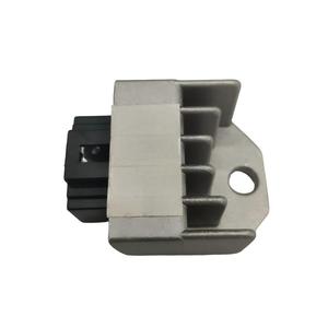 Régulateur de tension redresseur (métal) WAVE100R ALP pour motos Yamaha Kawasaki Suzuki, garantie 1 an, pièce de rechange - Product Image 4