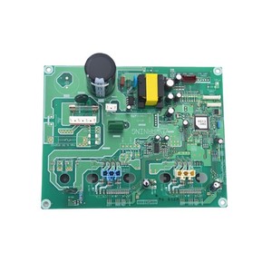 MCC-1597-10 บอร์ดอินเวอร์เตอร์บอร์ดไดร์เวอร์สำหรับโตชิบาเครื่องปรับอากาศแบบรวมศูนย์พัดลม 30x30x30 มม. - Product Image 5