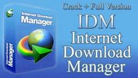 IDM Internet Download Manager 1 an