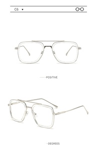 <span class=keywords><strong>Gafas</strong></span> de Sol de <span class=keywords><strong>Iron</strong></span> <span class=keywords><strong>Man</strong></span> y Spider-<span class=keywords><strong>Man</strong></span> de moda europea americana para niños, nuevo marco cuadrado, <span class=keywords><strong>gafas</strong></span> rojas, <span class=keywords><strong>estilo</strong></span> clásico para niños - Product Image 6