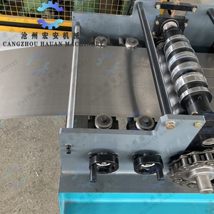 Máquina automática de soldadura láser para estanterías AS/RS con control PLC, motor, caja de cambios, bomba y rodamientos - Product Image 5