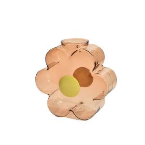 आधुनिक स्पष्ट ग्लास सिलेंडर <span class=keywords><strong>vase</strong></span> हाइड्रोपोनिक बड वेस 210 मिलीलीटर हस्तनिर्मित पर्यावरण के अनुकूल आश्चर्य ब्रांड थोक छोटे फूल के आकार के लिए आकार - Product Image 5