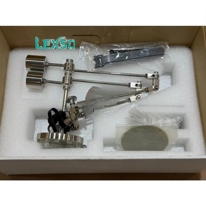 Sonda de dos brazos Keysight N2785A con función de elevación y descenso manos libres, probada xgeqpt - Product Image 3