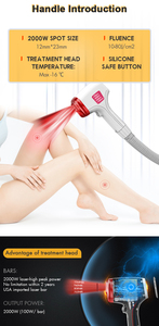 755 808 1064nm <span class=keywords><strong>Diode</strong></span> <span class=keywords><strong>Laser</strong></span>/ <span class=keywords><strong>Laser</strong></span> <span class=keywords><strong>Diode</strong></span> 808/ 808nm Máy tẩy lông vĩnh viễn cho Thẩm mỹ viện và sử dụng nhà văn phòng phẩm - Product Image 6