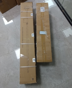 สถานีรับสัญญาณ GNSS แบบเคลื่อนที่ D-RTK2 รุ่นดั้งเดิม ความแม่นยำสูง มาตรฐาน IP65 พร้อมขาตั้งกล้องสำหรับโดรน Mavic 3T/M3E/M350RTK - Product Image 4