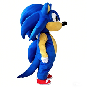 Costume <span class=keywords><strong>de</strong></span> mascotte <span class=keywords><strong>de</strong></span> haute qualité, dessin animé, anime, <span class=keywords><strong>jeu</strong></span> <span class=keywords><strong>de</strong></span> rôle, déguisement <span class=keywords><strong>de</strong></span> carnaval, publicité, taille <span class=keywords><strong>adulte</strong></span>, cadeau d'<span class=keywords><strong>anniversaire</strong></span> - Product Image 3