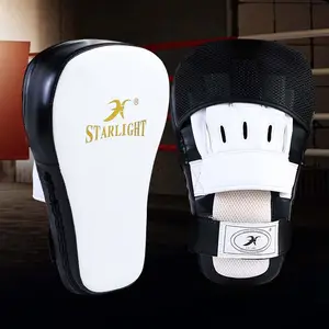 2022 Custom high quality Hand Target Boxing Focus Pads boxing Target